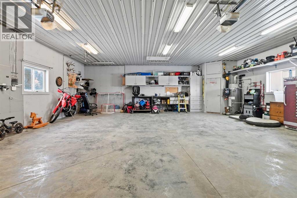 404035 Range Road 6-1, Rural Clearwater County, Alberta  T4T 2A1 - Photo 37 - A2286788