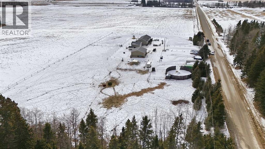 404035 Range Road 6-1, Rural Clearwater County, Alberta  T4T 2A1 - Photo 11 - A2286788