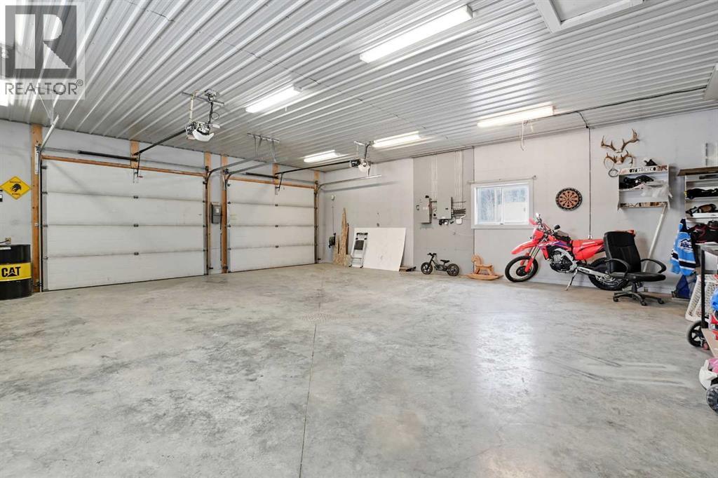 404035 Range Road 6-1, Rural Clearwater County, Alberta  T4T 2A1 - Photo 38 - A2286788