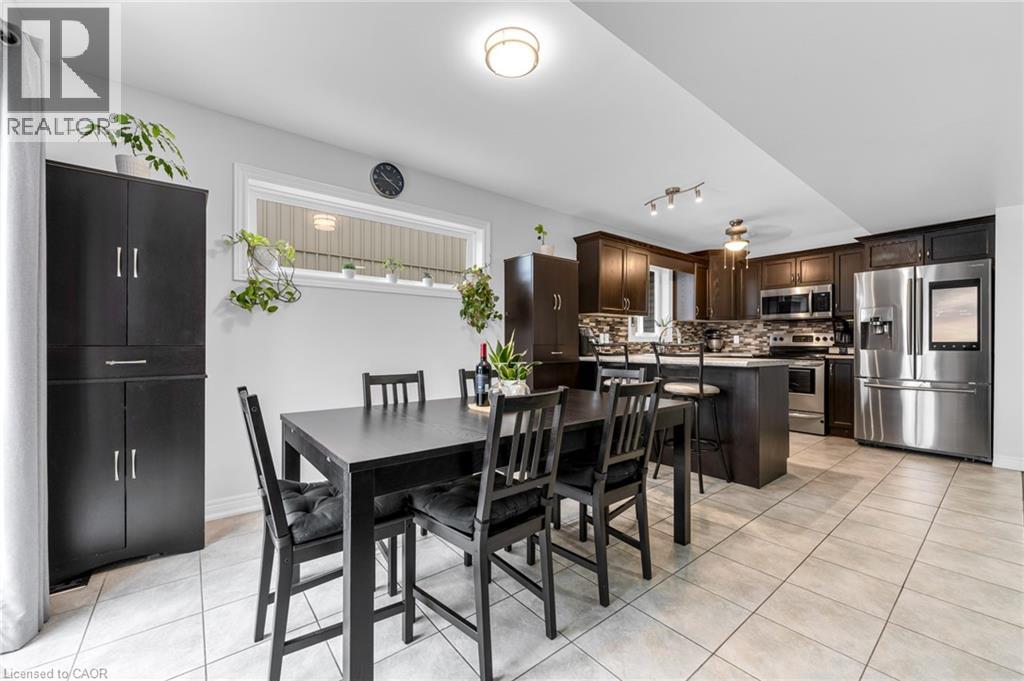 160 Wallace Avenue S, Welland, Ontario  L3B 1R5 - Photo 11 - 40812267