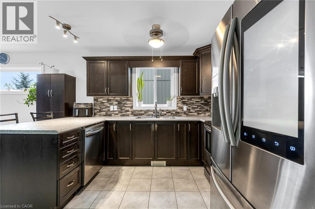 160 Wallace Avenue S, Welland, Ontario  L3B 1R5 - Photo 14 - 40812267