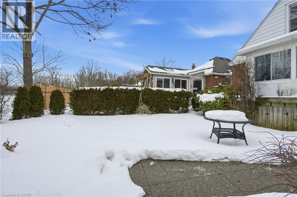 153 Parkview Drive, Hamilton, Ontario  L8S 3Y4 - Photo 38 - 40804872