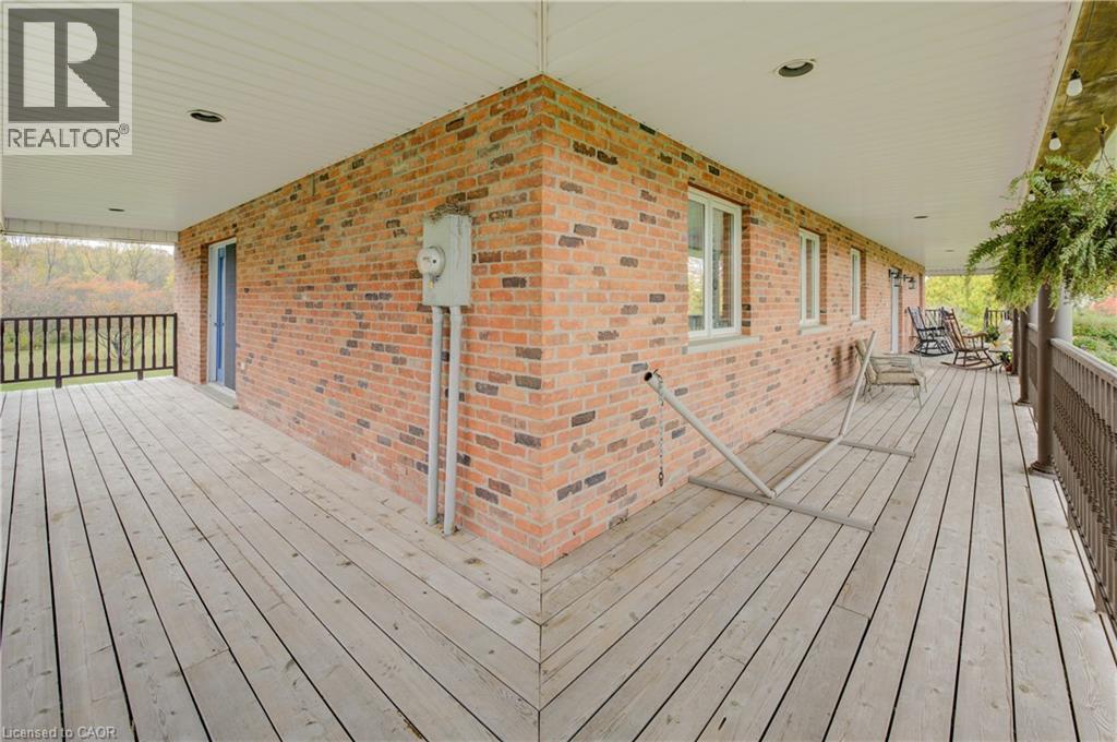 826692 Township Rd 8, Drumbo, Ontario  N0J 1G0 - Photo 4 - 40810653