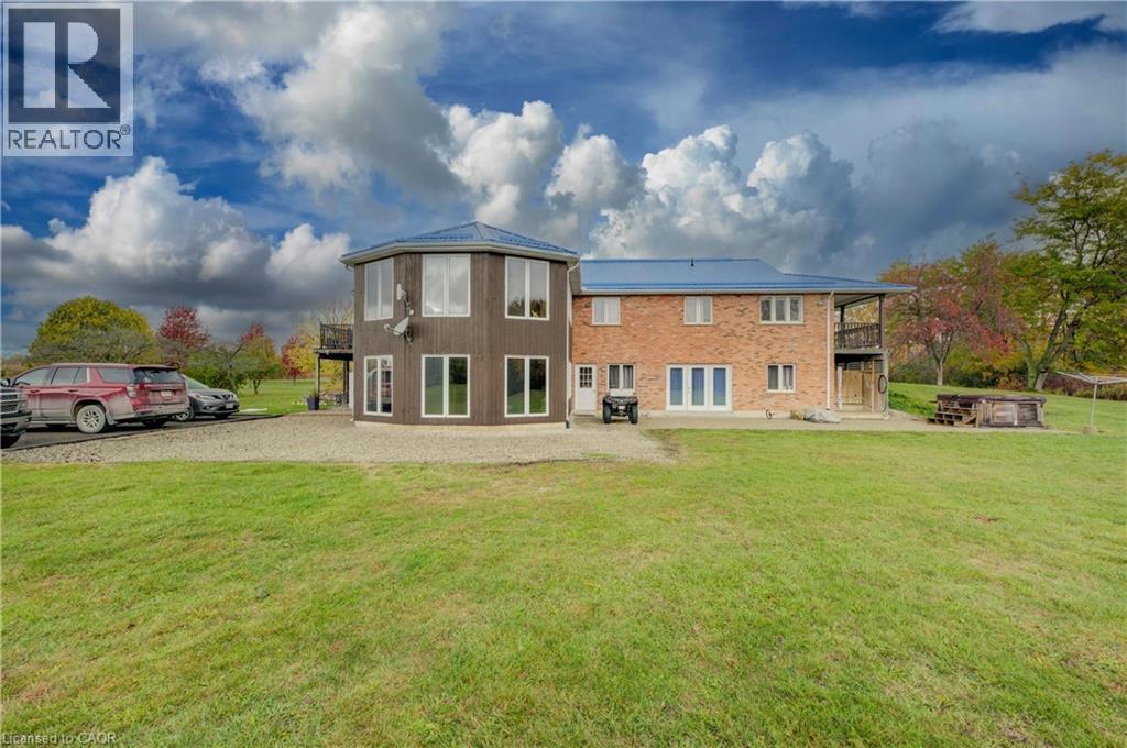 826692 Township Rd 8, Drumbo, Ontario  N0J 1G0 - Photo 6 - 40810653