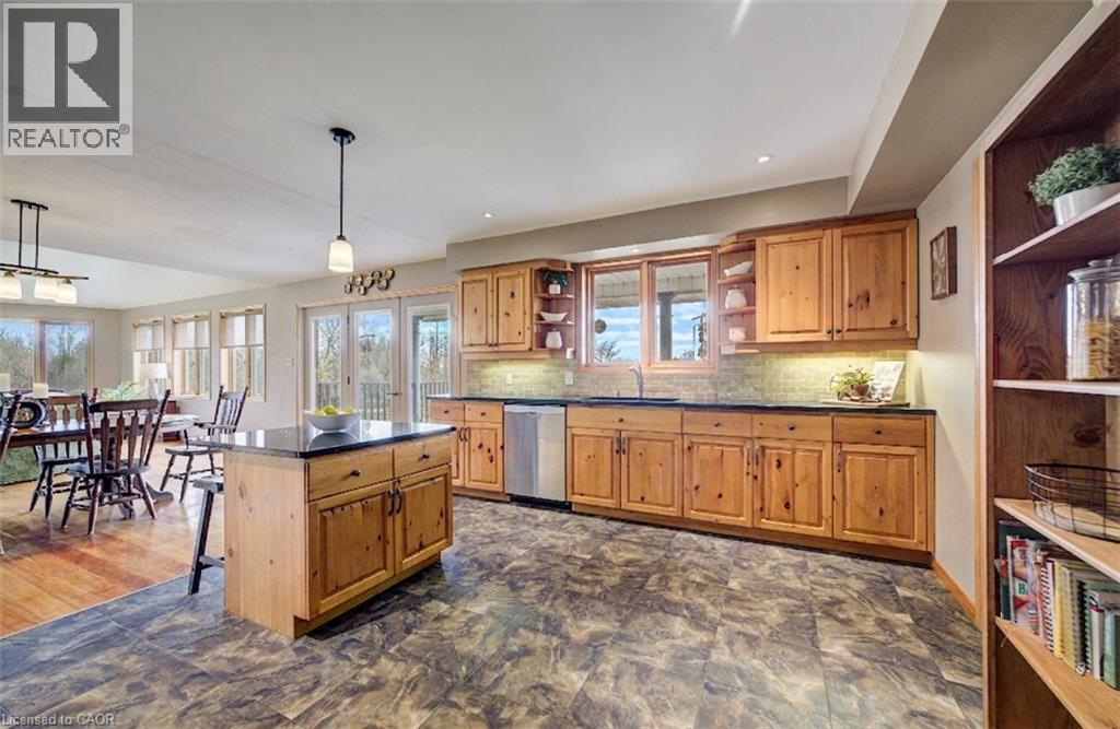 826692 Township Rd 8, Drumbo, Ontario  N0J 1G0 - Photo 21 - 40810653