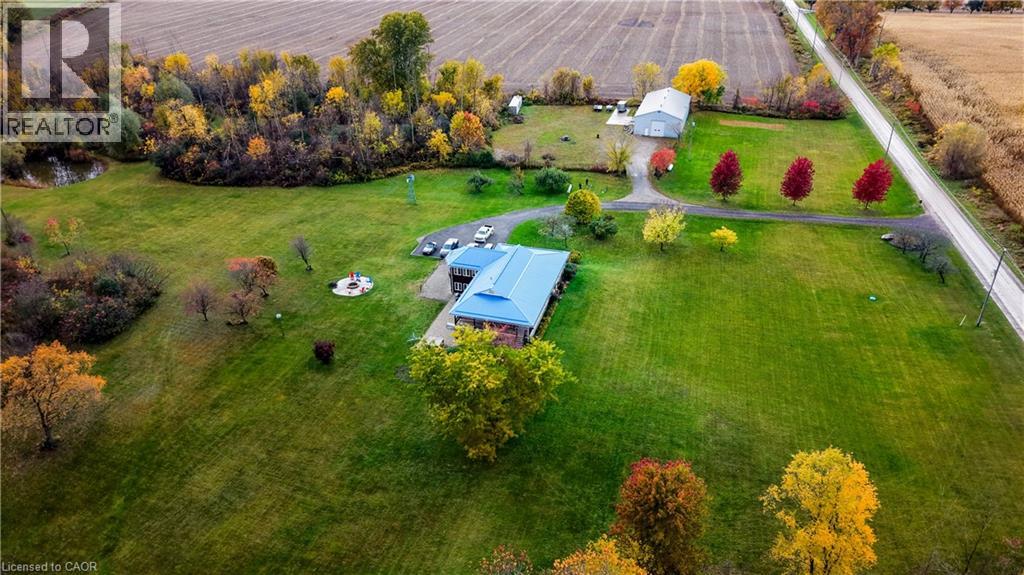 826692 Township Rd 8, Drumbo, Ontario  N0J 1G0 - Photo 1 - 40810653