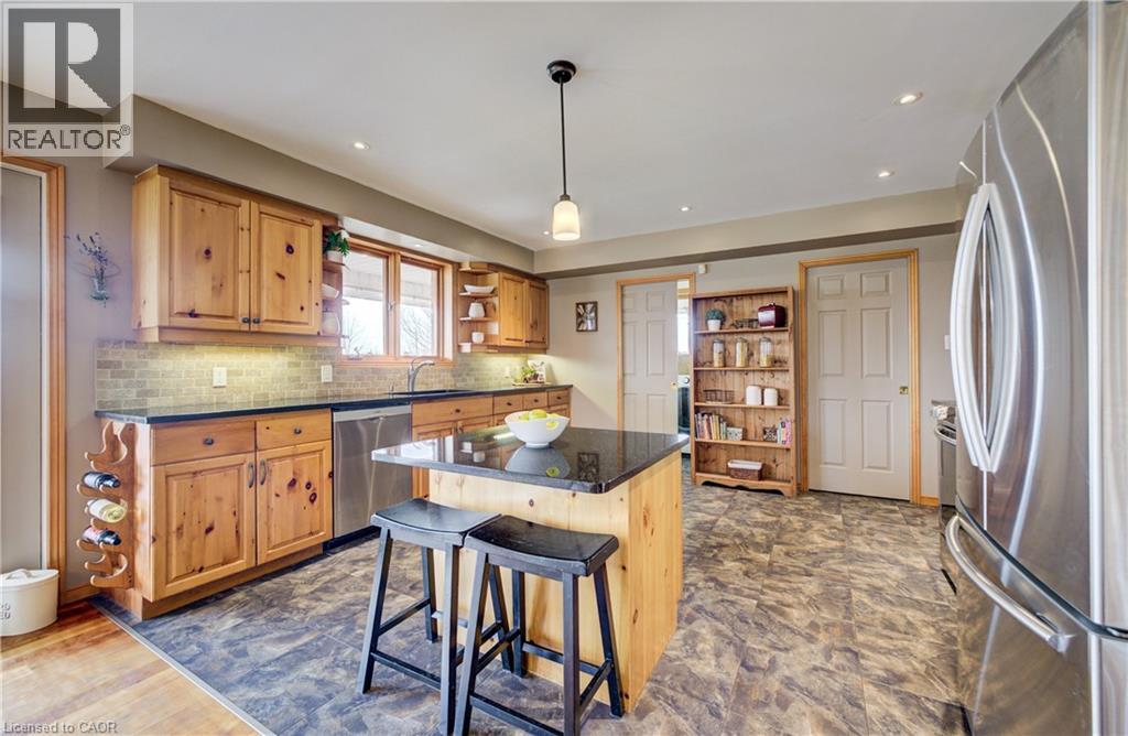 826692 Township Rd 8, Drumbo, Ontario  N0J 1G0 - Photo 23 - 40810653