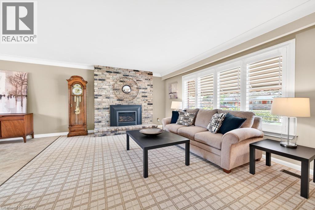 2205 Joyce Street, Burlington, Ontario  L7R 2B6 - Photo 11 - 40814153