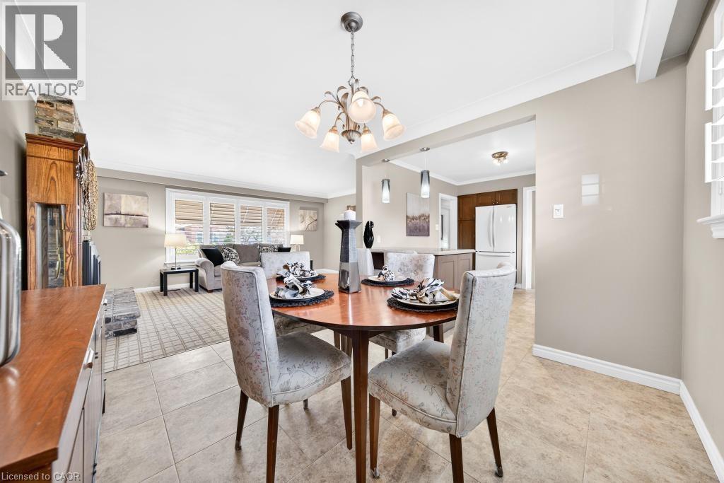 2205 Joyce Street, Burlington, Ontario  L7R 2B6 - Photo 15 - 40814153