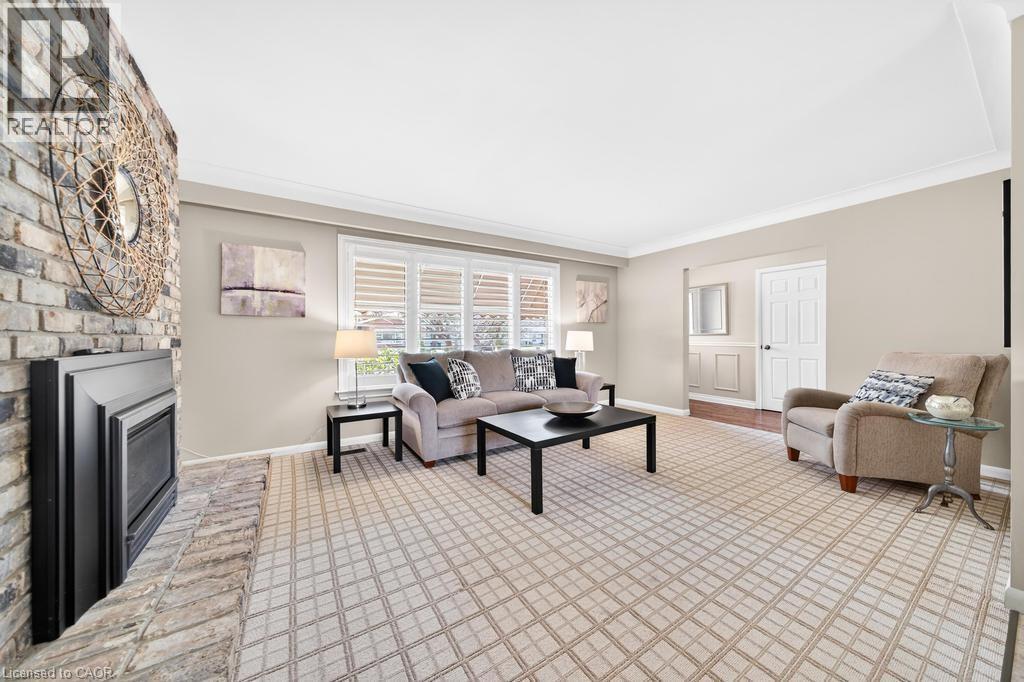 2205 Joyce Street, Burlington, Ontario  L7R 2B6 - Photo 9 - 40814153