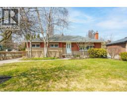 2205 JOYCE Street, burlington, Ontario