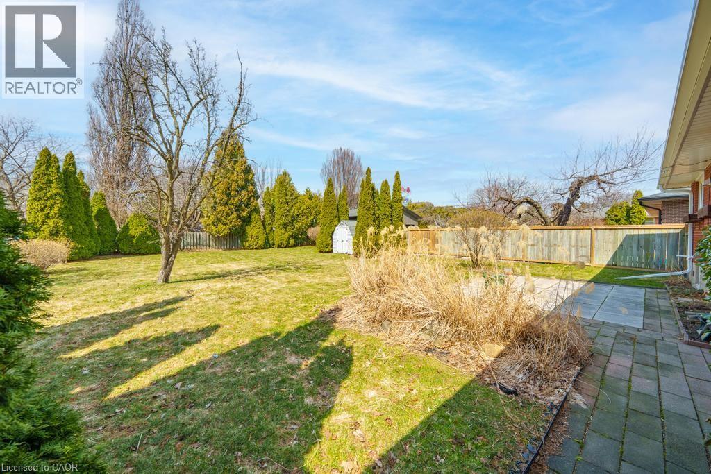 2205 Joyce Street, Burlington, Ontario  L7R 2B6 - Photo 36 - 40814153