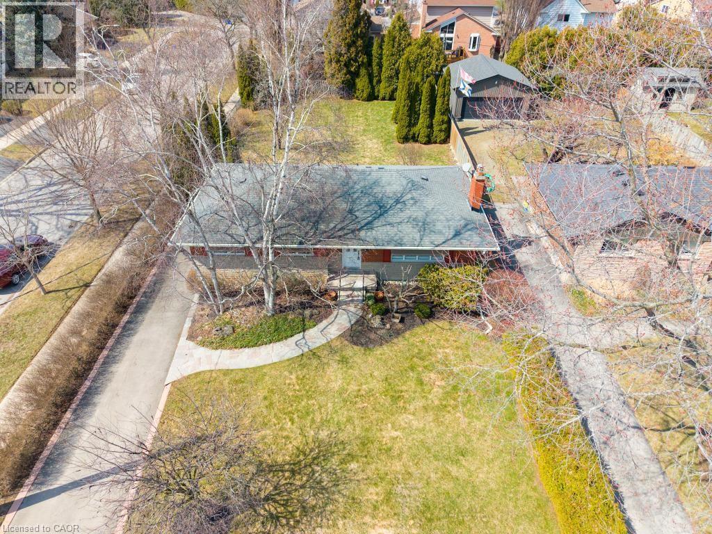 2205 Joyce Street, Burlington, Ontario  L7R 2B6 - Photo 45 - 40814153