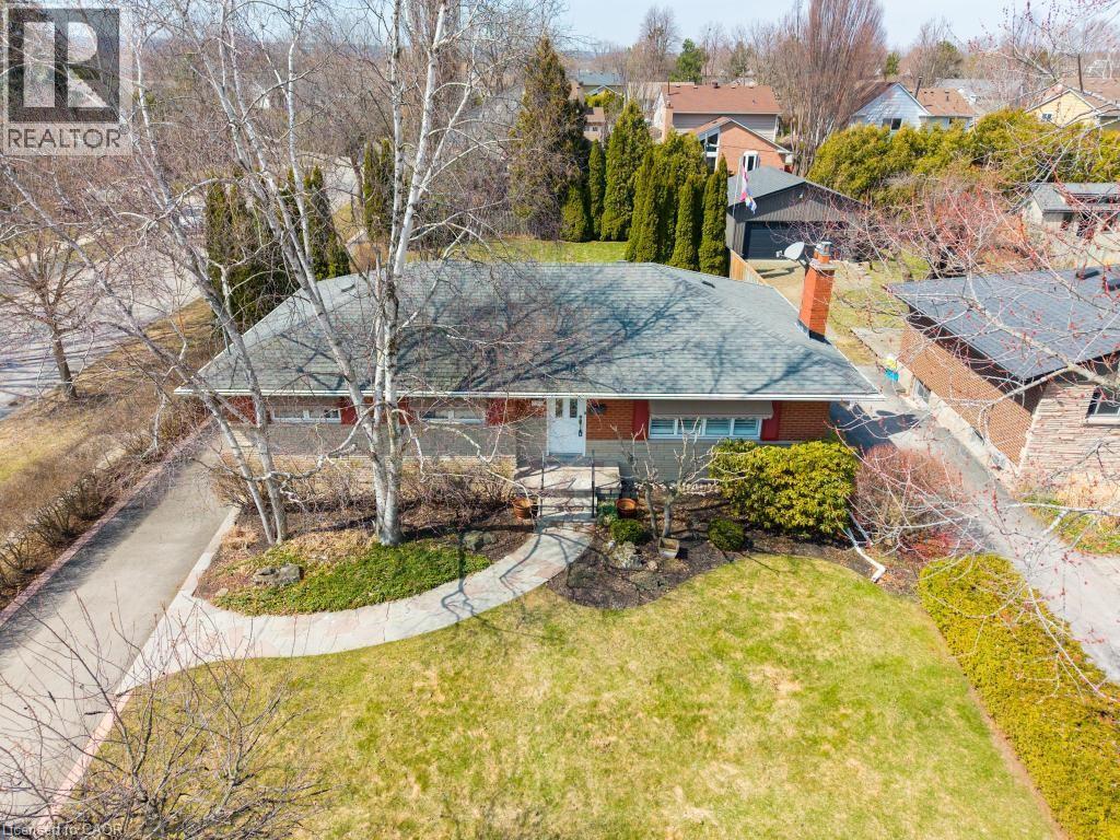 2205 Joyce Street, Burlington, Ontario  L7R 2B6 - Photo 46 - 40814153