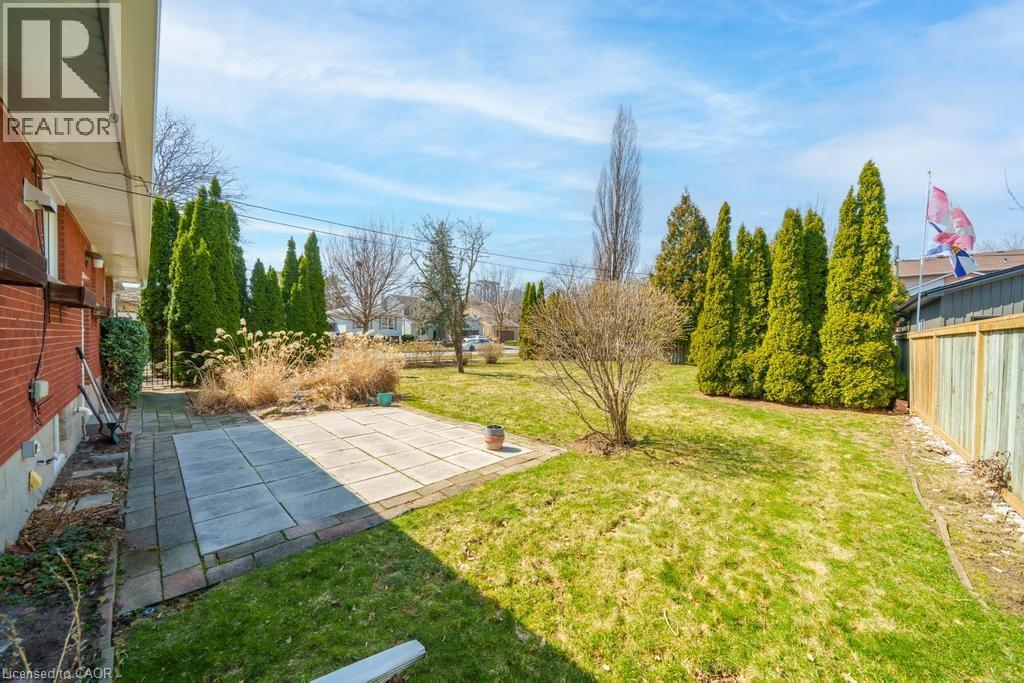 2205 Joyce Street, Burlington, Ontario  L7R 2B6 - Photo 37 - 40814153