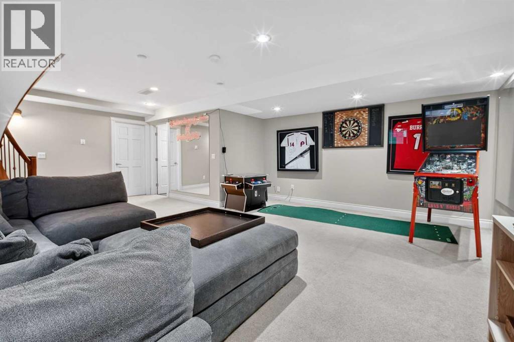 1620 18 Avenue NW, Calgary, Alberta  T2M 0X1 - Photo 44 - A2295941