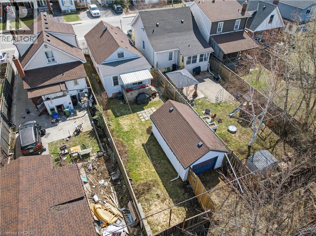 183 Paling Avenue, Hamilton, Ontario  L8H 5J6 - Photo 15 - 40815088