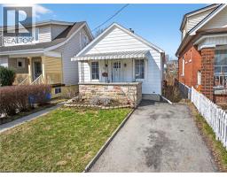 183 PALING Avenue, hamilton, Ontario