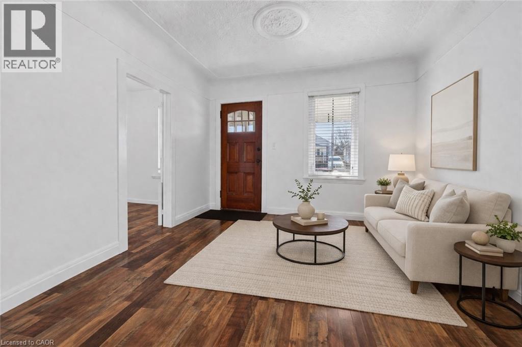 183 Paling Avenue, Hamilton, Ontario  L8H 5J6 - Photo 3 - 40815088