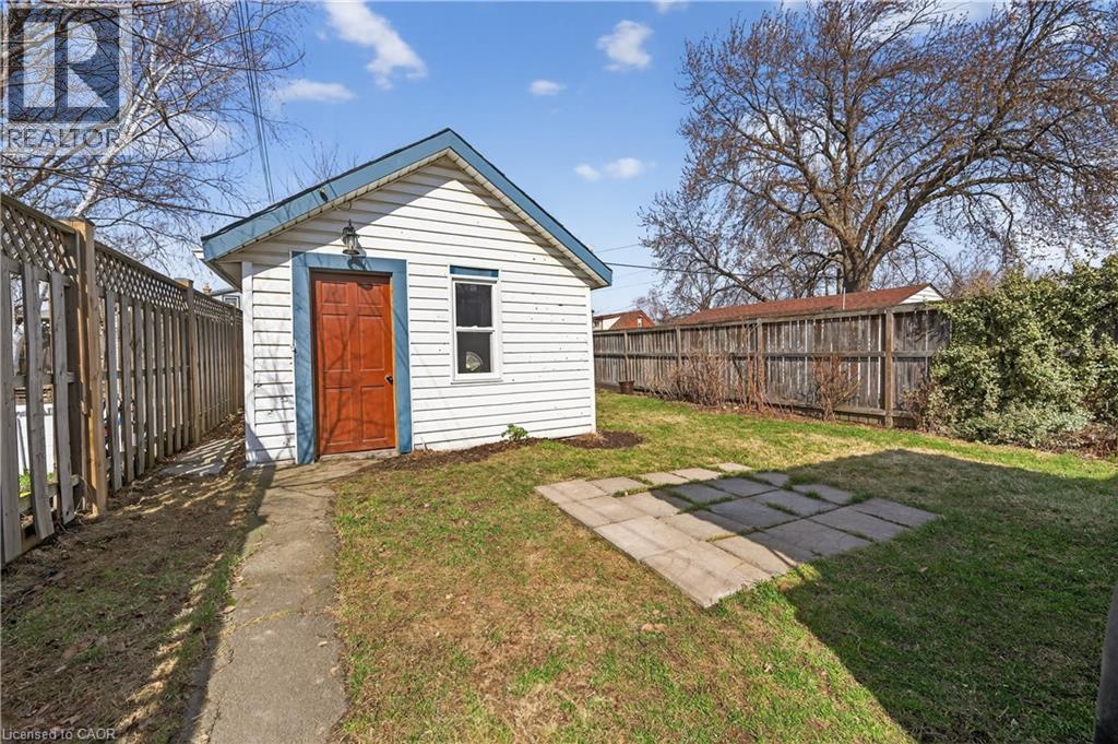 183 Paling Avenue, Hamilton, Ontario  L8H 5J6 - Photo 13 - 40815088