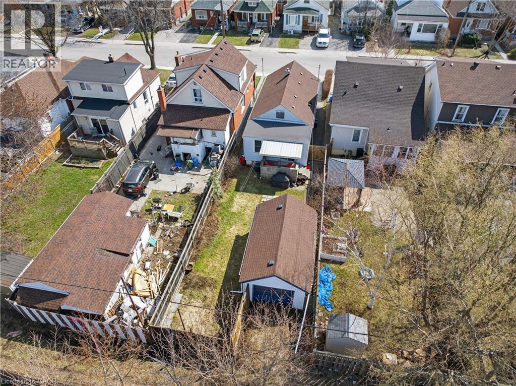 183 Paling Avenue, Hamilton, Ontario  L8H 5J6 - Photo 16 - 40815088