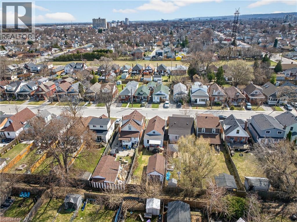 183 Paling Avenue, Hamilton, Ontario  L8H 5J6 - Photo 18 - 40815088