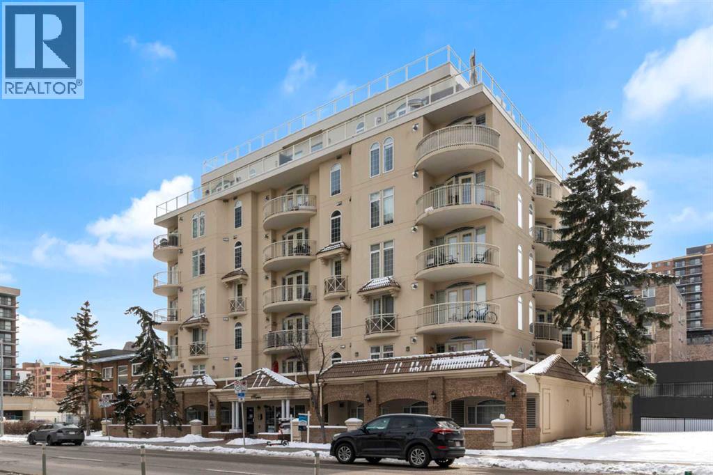 205, 1315 12 Avenue SW, Calgary, Alberta  T3C 0P6 - Photo 28 - A2298387