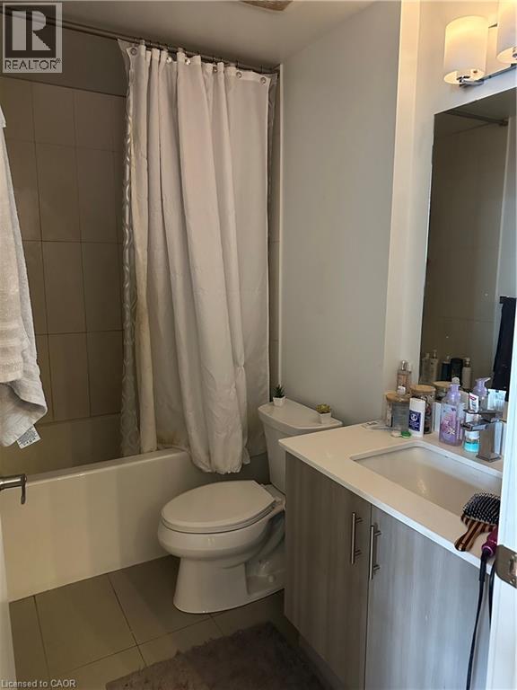 550 North Service Road Unit# 1007, Grimsby, Ontario  L3M 0H9 - Photo 7 - 40817163