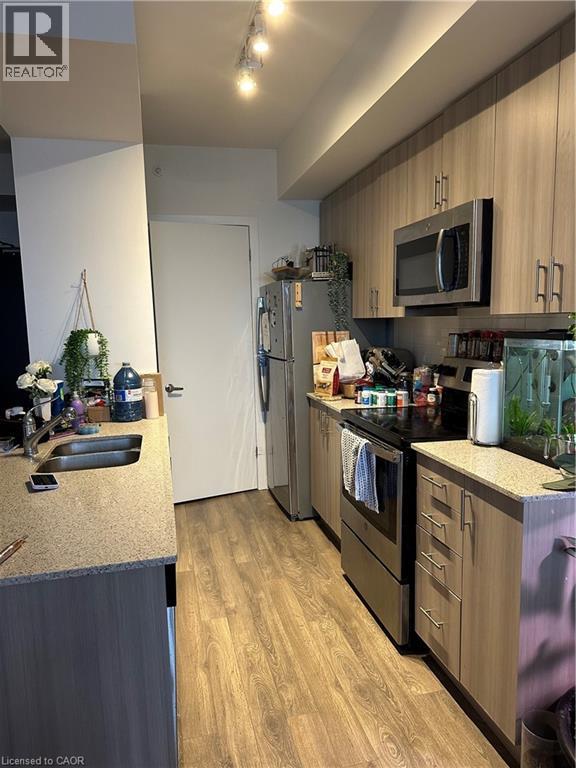 550 North Service Road Unit# 1007, Grimsby, Ontario  L3M 0H9 - Photo 5 - 40817163