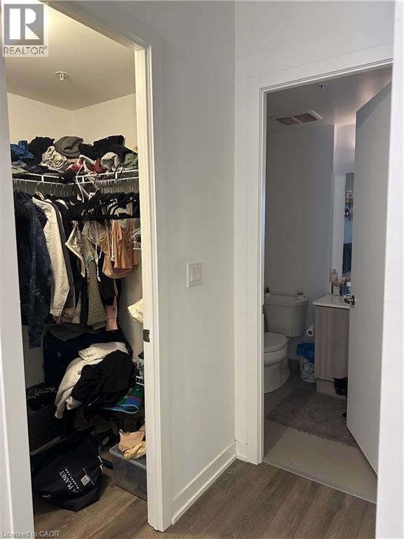 550 North Service Road Unit# 1007, Grimsby, Ontario  L3M 0H9 - Photo 11 - 40817163