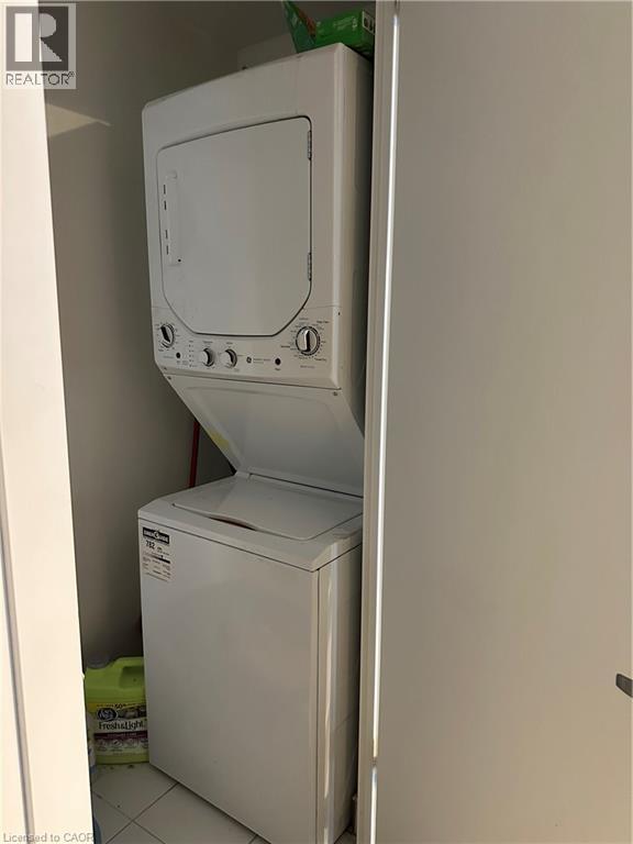 550 North Service Road Unit# 1007, Grimsby, Ontario  L3M 0H9 - Photo 13 - 40817163