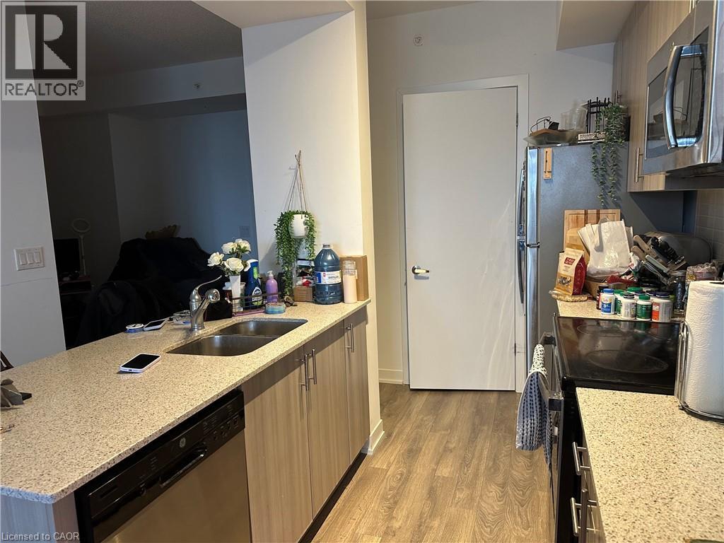 550 North Service Road Unit# 1007, Grimsby, Ontario  L3M 0H9 - Photo 4 - 40817163