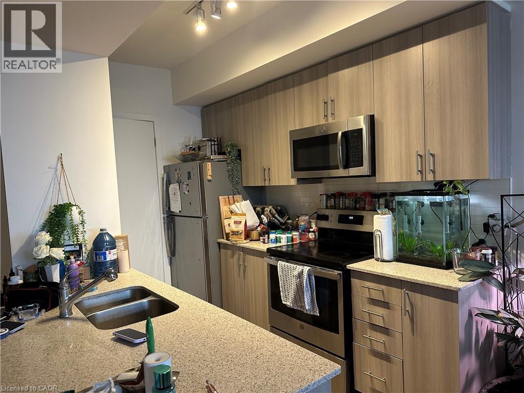 550 North Service Road Unit# 1007, Grimsby, Ontario  L3M 0H9 - Photo 6 - 40817163