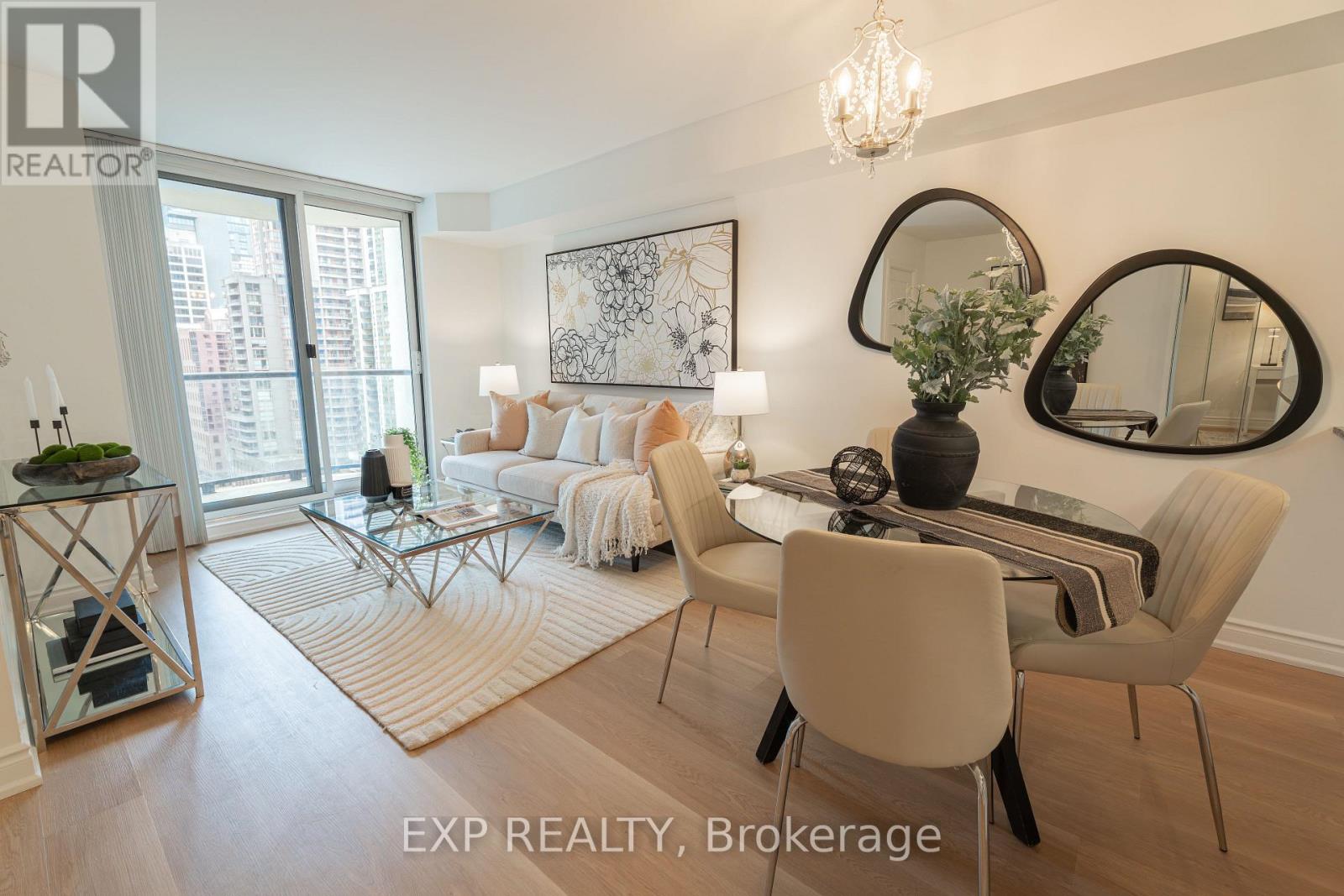 1603 - 801 Bay Street, Toronto, Ontario  M5S 1Y9 - Photo 10 - C12949400