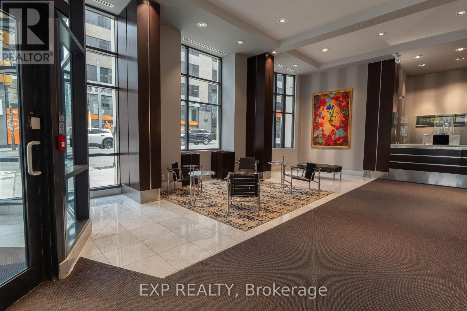 1603 - 801 Bay Street, Toronto, Ontario  M5S 1Y9 - Photo 21 - C12949400