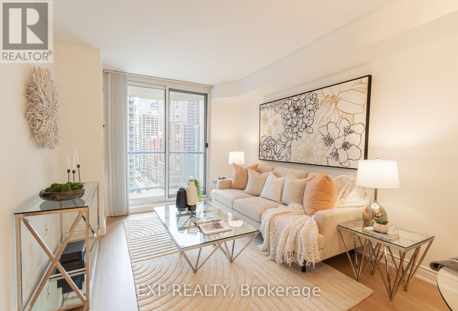 1603 - 801 Bay Street, Toronto, Ontario  M5S 1Y9 - Photo 9 - C12949400