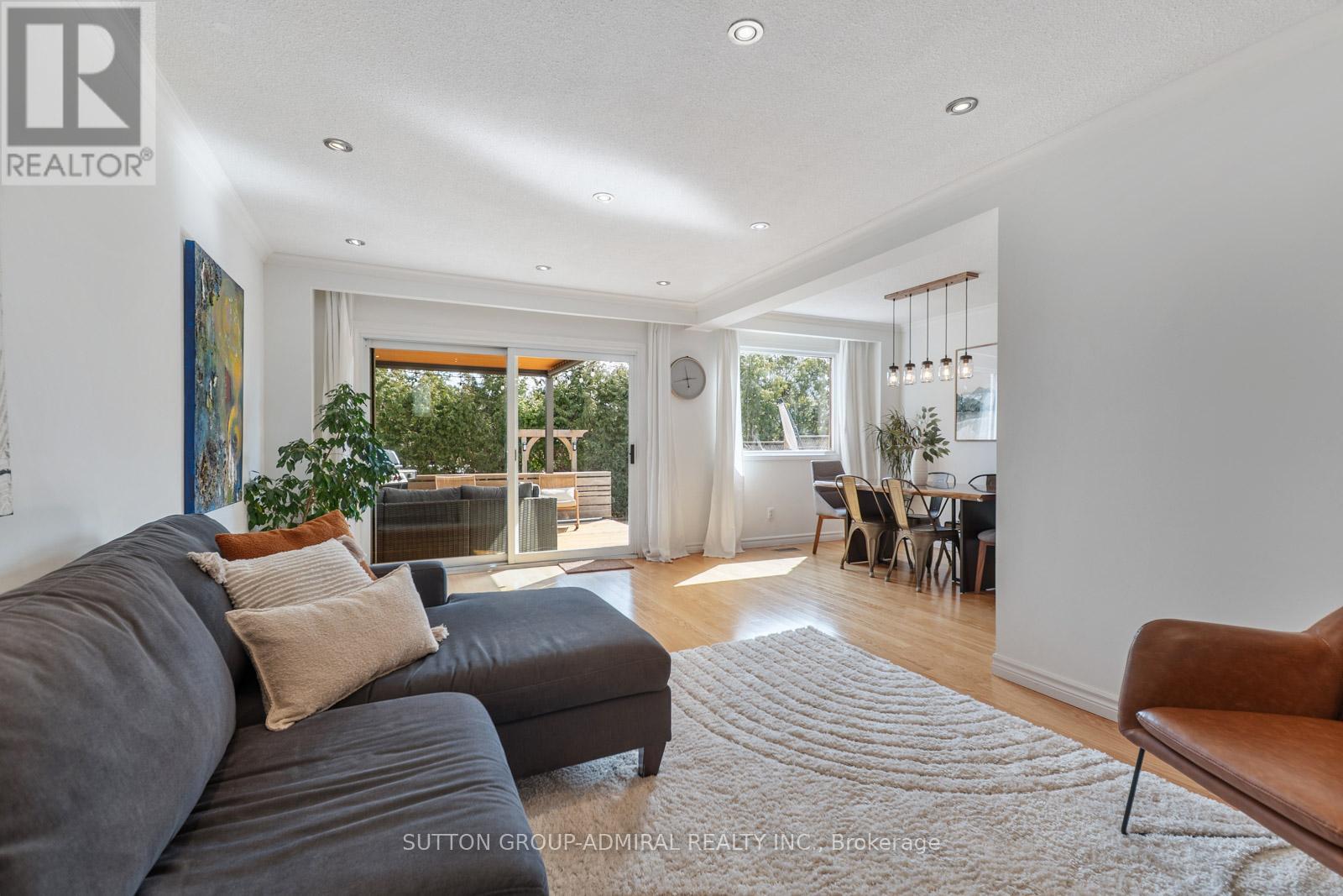 19 Mentor Boulevard, Toronto, Ontario  M2H 2M9 - Photo 15 - C12949414