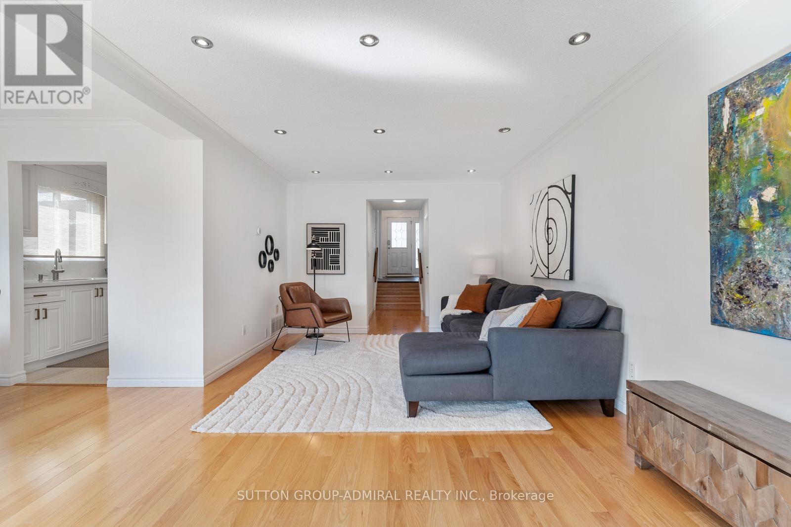 19 Mentor Boulevard, Toronto, Ontario  M2H 2M9 - Photo 18 - C12949414