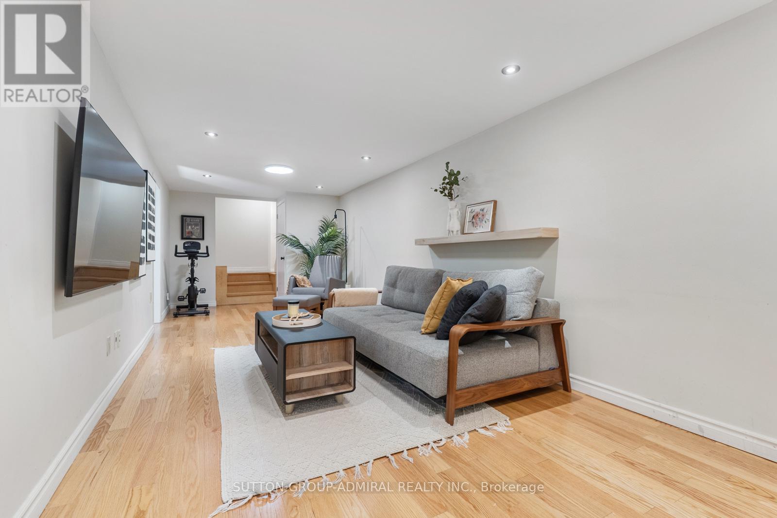 19 Mentor Boulevard, Toronto, Ontario  M2H 2M9 - Photo 30 - C12949414