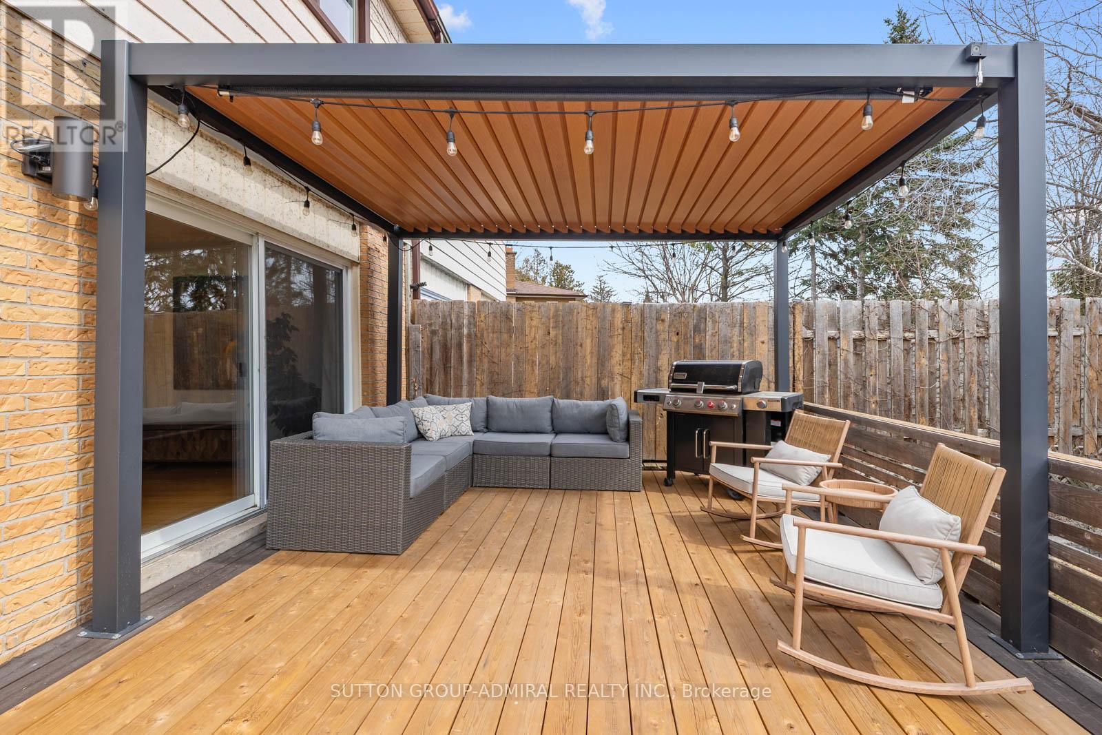 19 Mentor Boulevard, Toronto, Ontario  M2H 2M9 - Photo 36 - C12949414