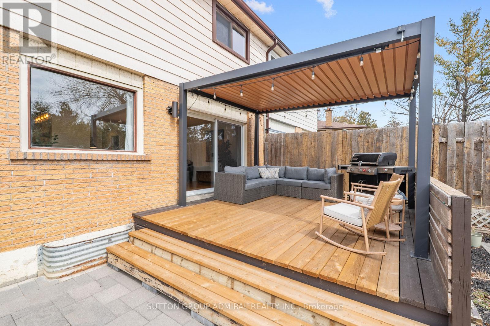 19 Mentor Boulevard, Toronto, Ontario  M2H 2M9 - Photo 37 - C12949414