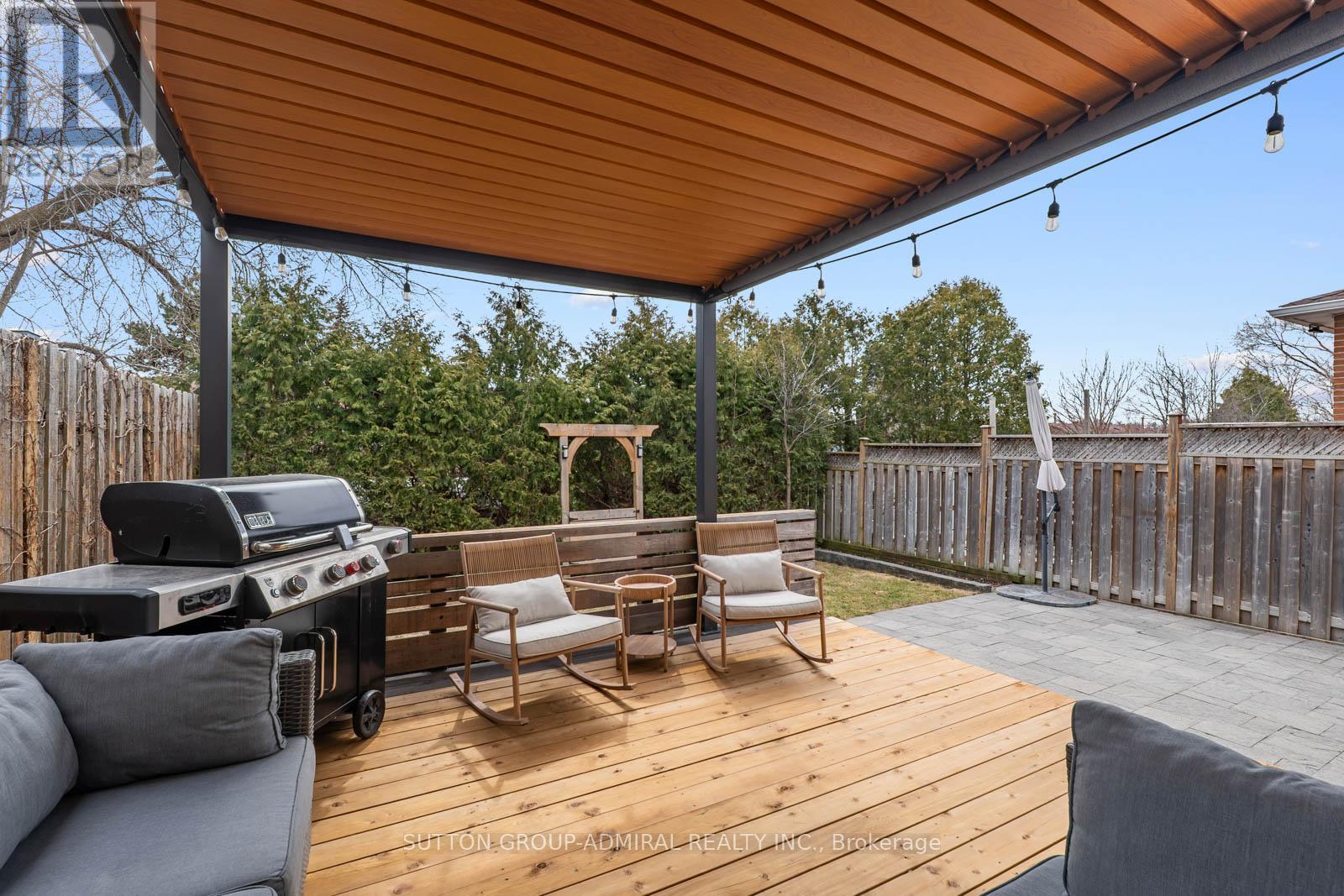 19 Mentor Boulevard, Toronto, Ontario  M2H 2M9 - Photo 38 - C12949414