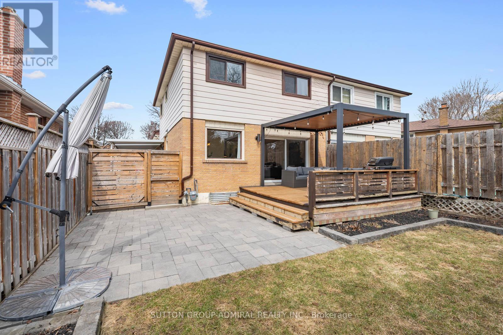 19 Mentor Boulevard, Toronto, Ontario  M2H 2M9 - Photo 40 - C12949414