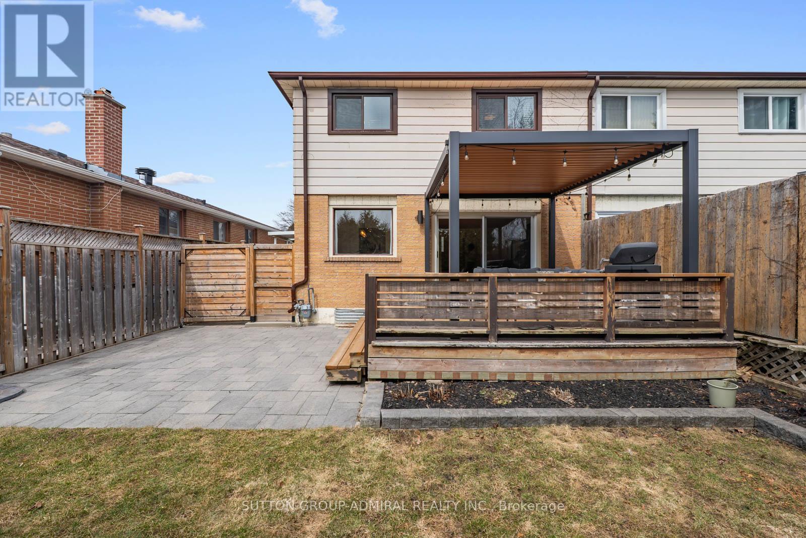 19 Mentor Boulevard, Toronto, Ontario  M2H 2M9 - Photo 41 - C12949414