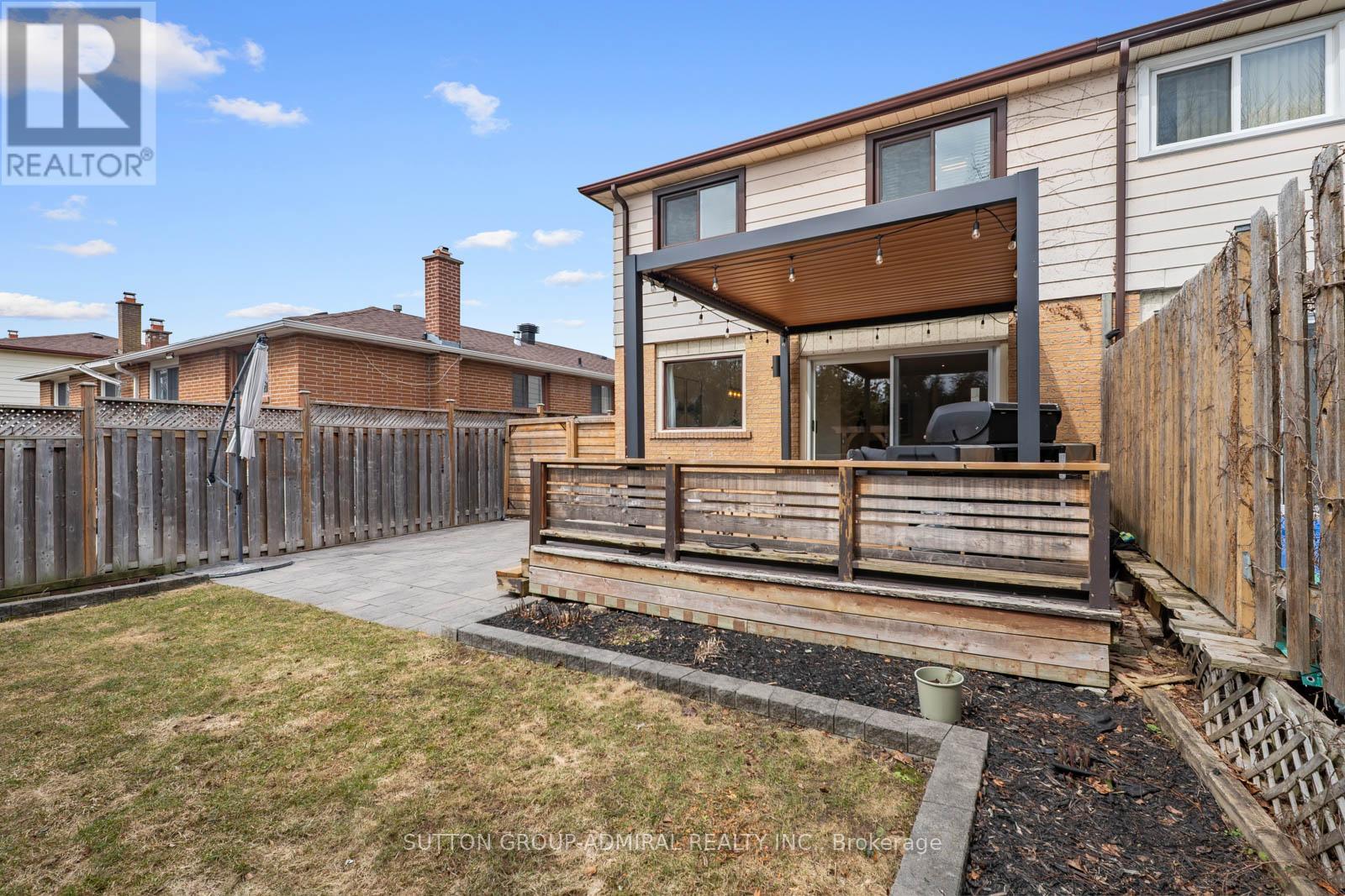 19 Mentor Boulevard, Toronto, Ontario  M2H 2M9 - Photo 42 - C12949414