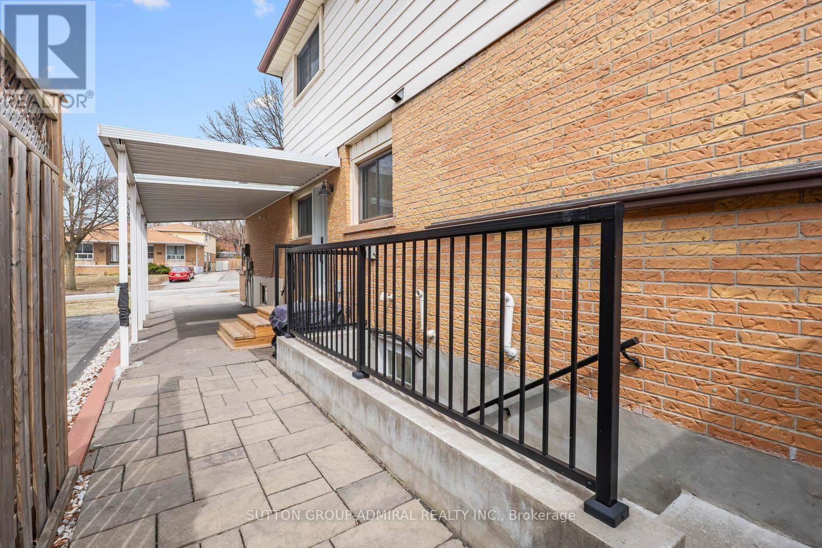 19 Mentor Boulevard, Toronto, Ontario  M2H 2M9 - Photo 43 - C12949414