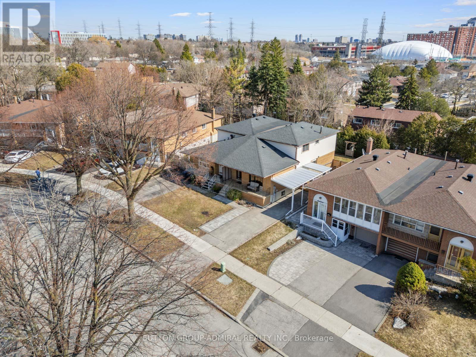 19 Mentor Boulevard, Toronto, Ontario  M2H 2M9 - Photo 44 - C12949414