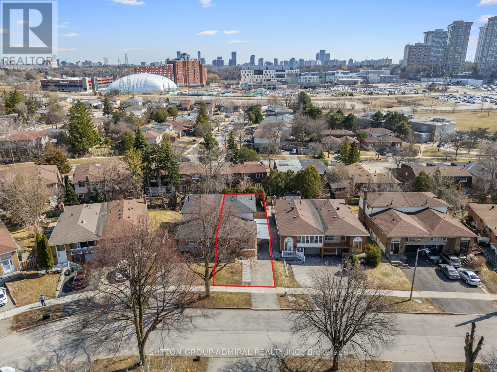 19 Mentor Boulevard, Toronto, Ontario  M2H 2M9 - Photo 45 - C12949414