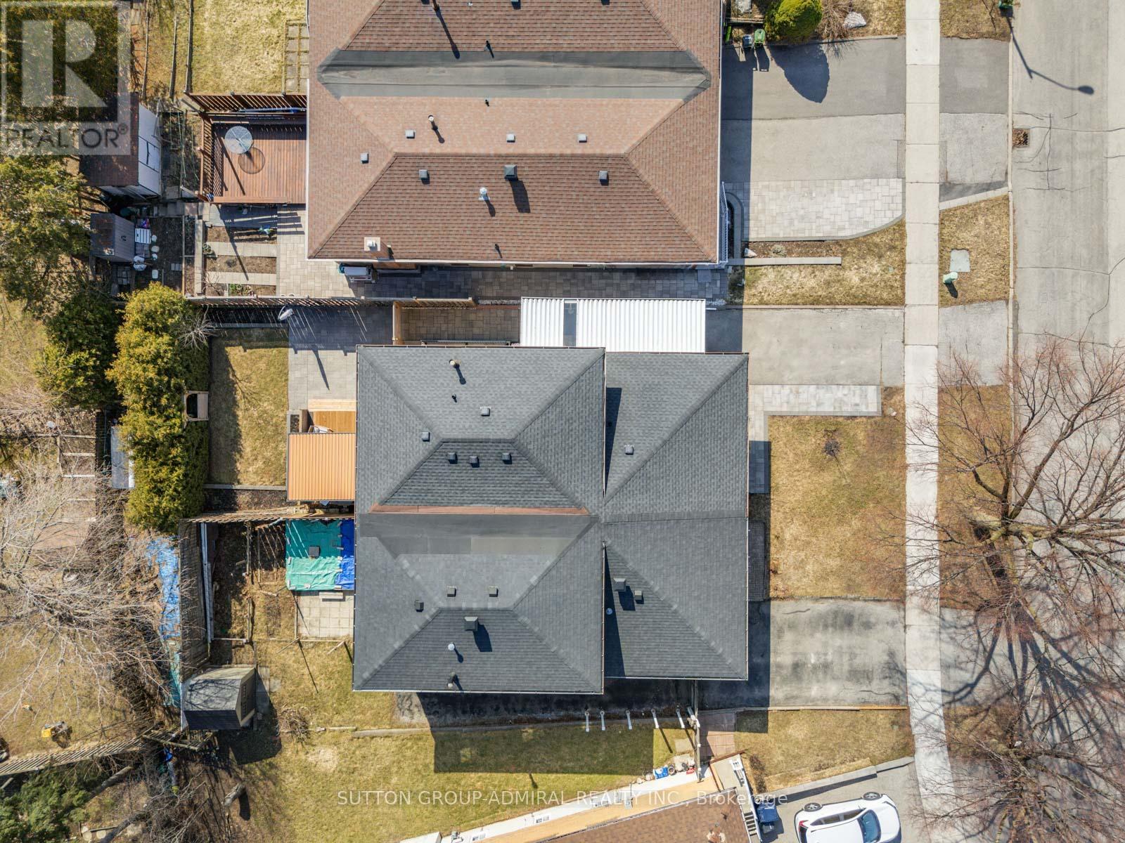 19 Mentor Boulevard, Toronto, Ontario  M2H 2M9 - Photo 47 - C12949414