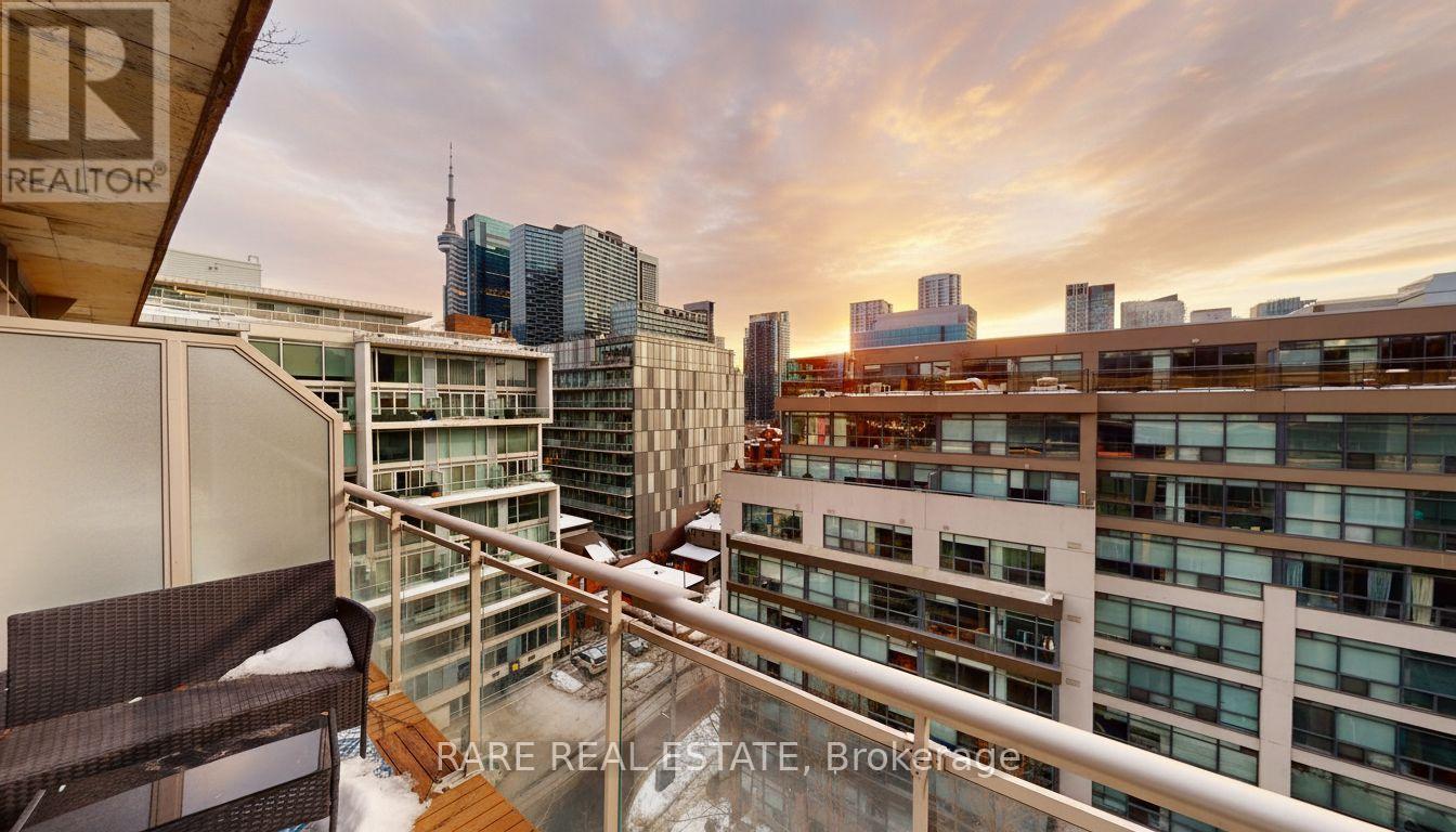 802 - 66 Portland Street, Toronto, Ontario  M5V 2M6 - Photo 24 - C12949440